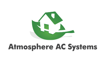 Atmosphere AC Logo