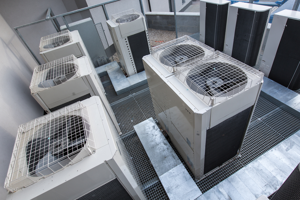 AC & Cooling Repair Services