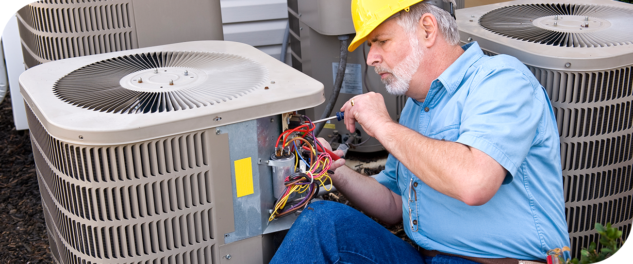 HVAC services Vancouver