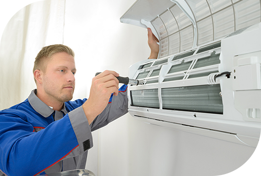 Air Conditioning Repair Vancouver