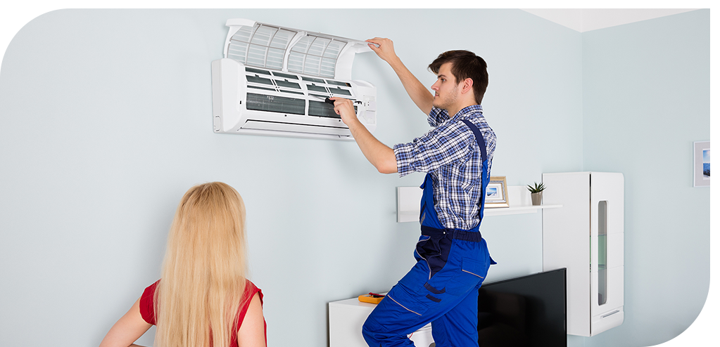 Commercial HVAC Vancouver