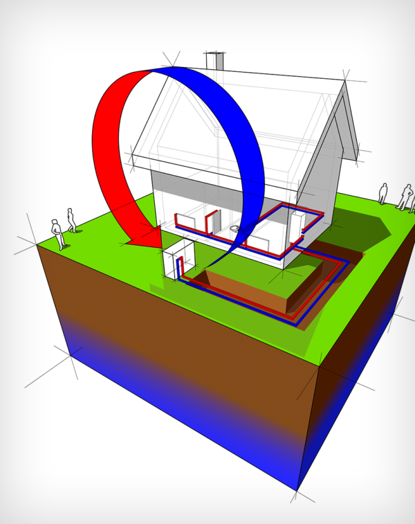 Heat Pump Repair Vancouver & Lower Mainland | Atmosphere AC Systems