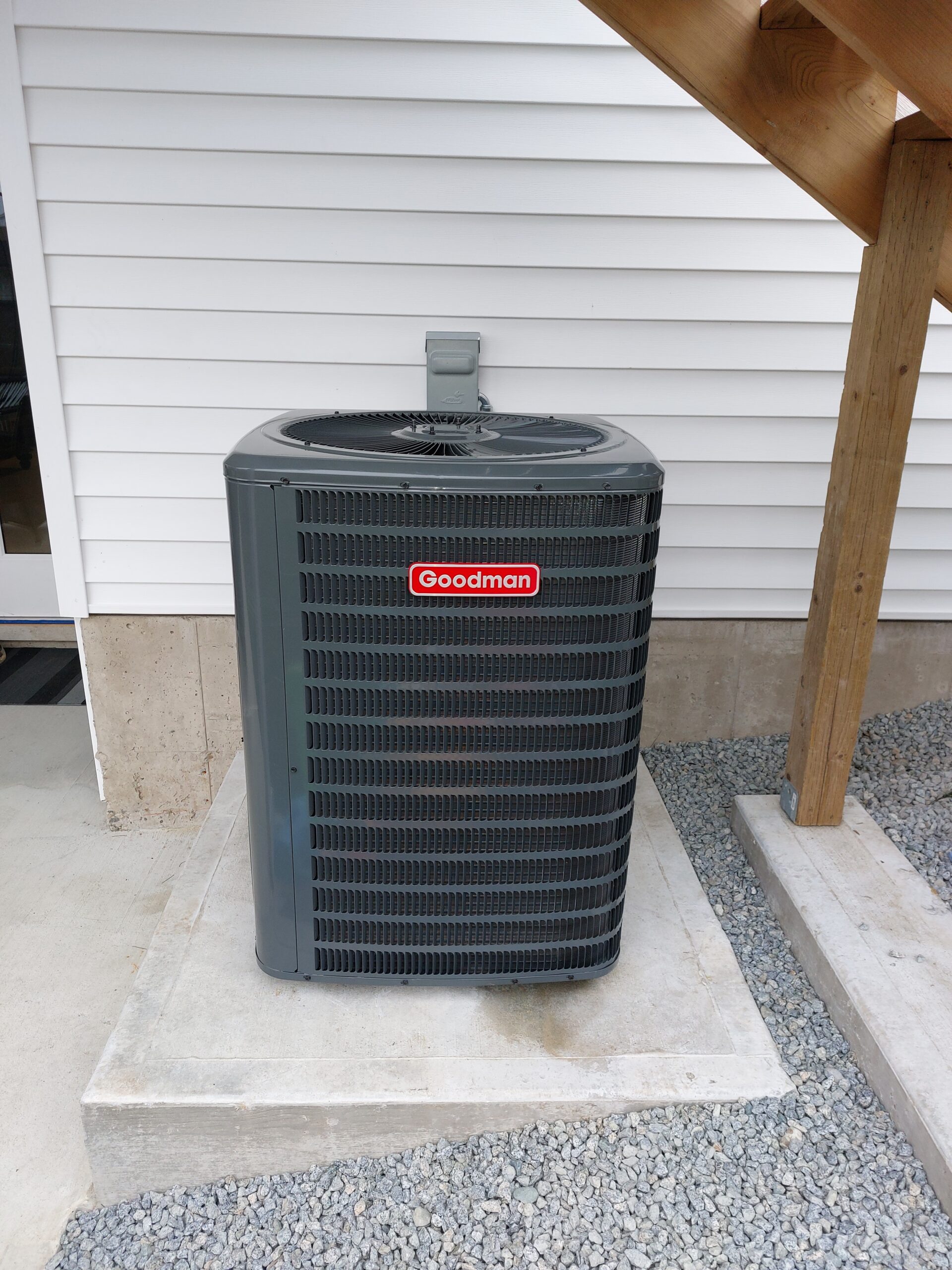 heat pumps