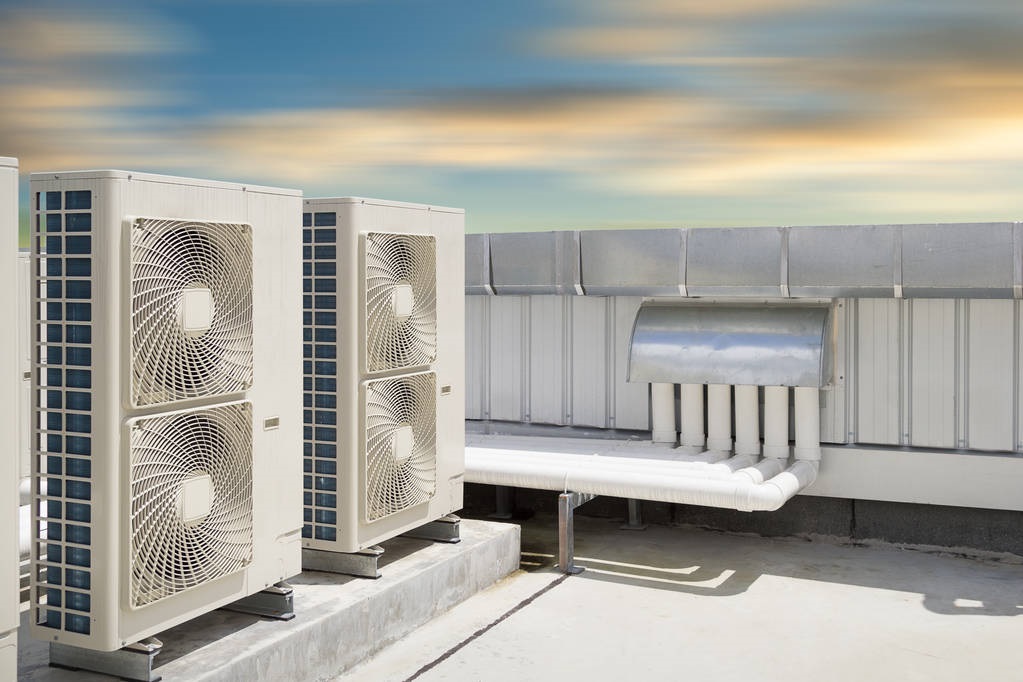 Rooftop HVAC Units Vancouver | Atmosphere AC Systems