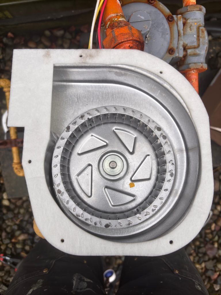Common Furnace Issues