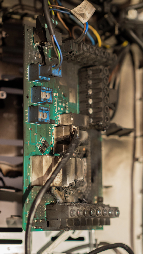 boiler repair
