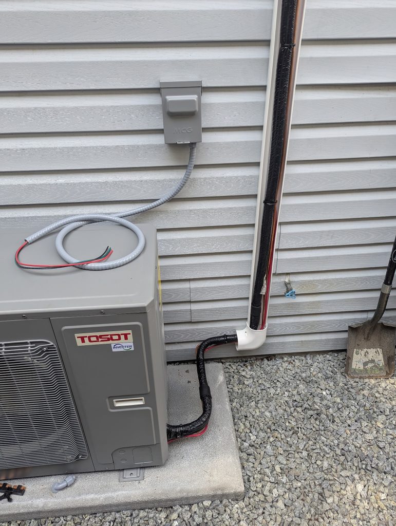 Furnace & Heatpump Repair