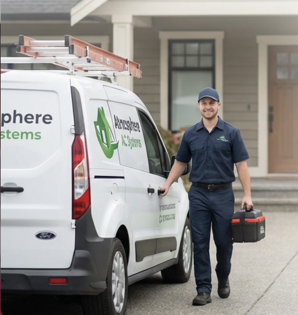 Atmosphere AC Staff