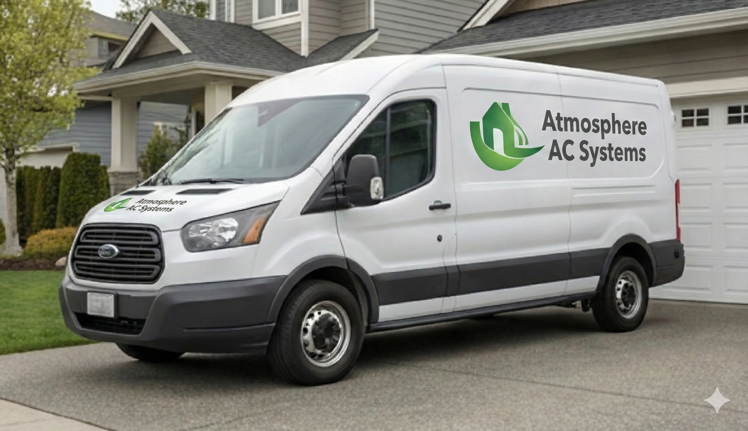 Atmosphere AC Systems Furnace Repair in Surrey